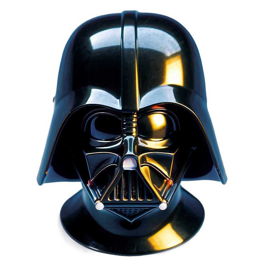 Darth Vader Voice Modulator Png 99