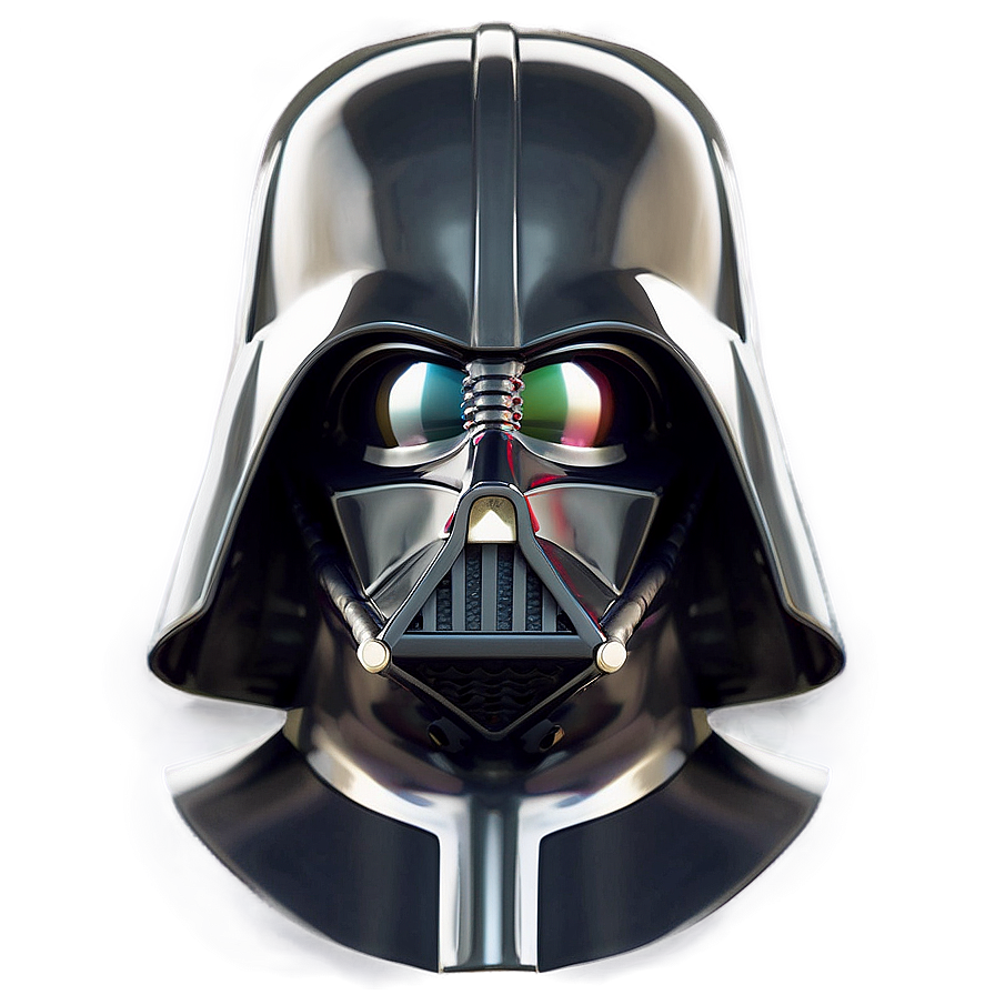 Darth Vader Voice Modulator Png Pft28