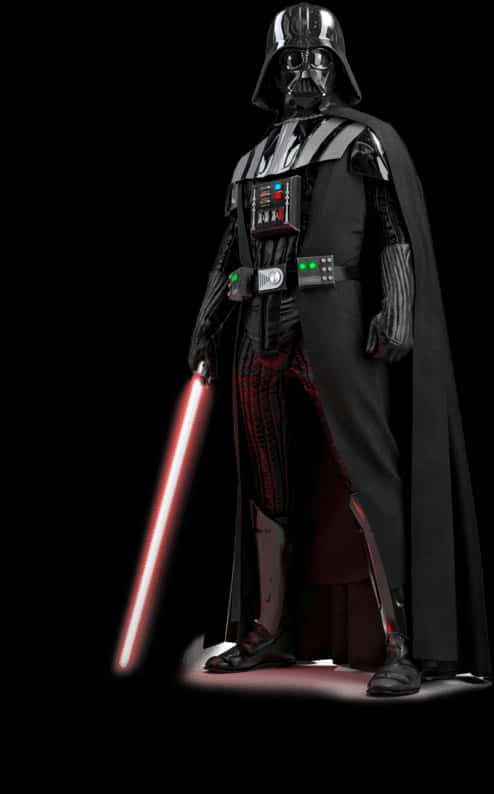 Darth Vader With Lightsaber.jpg
