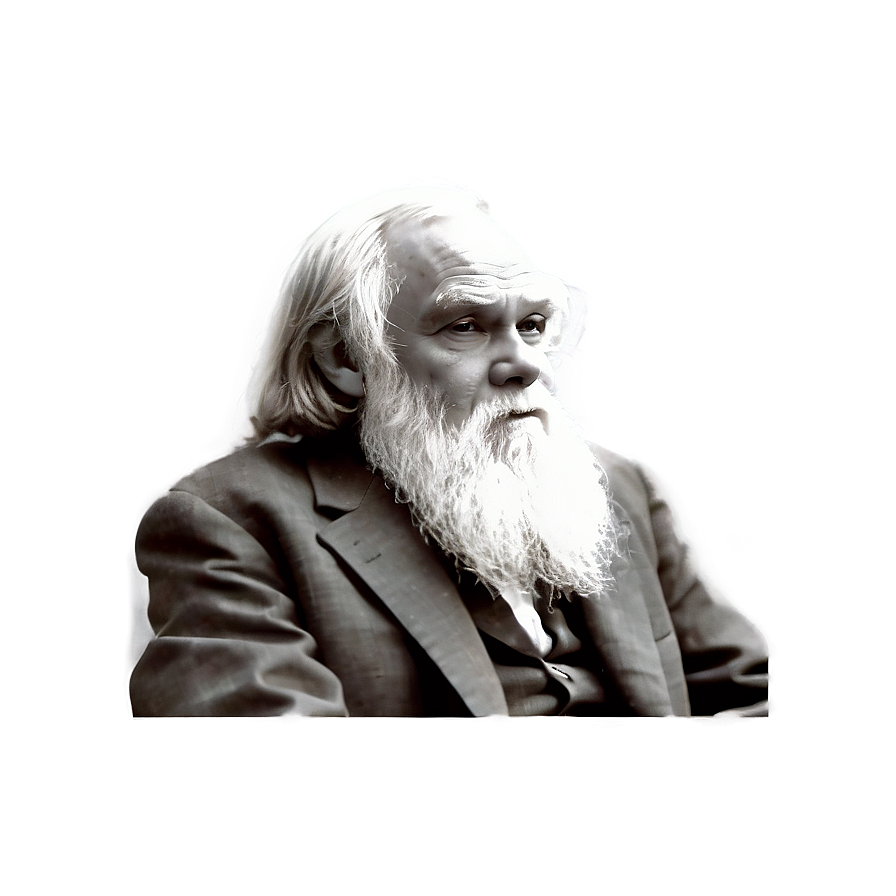 Darwin And Religion Controversy Png Xkw17