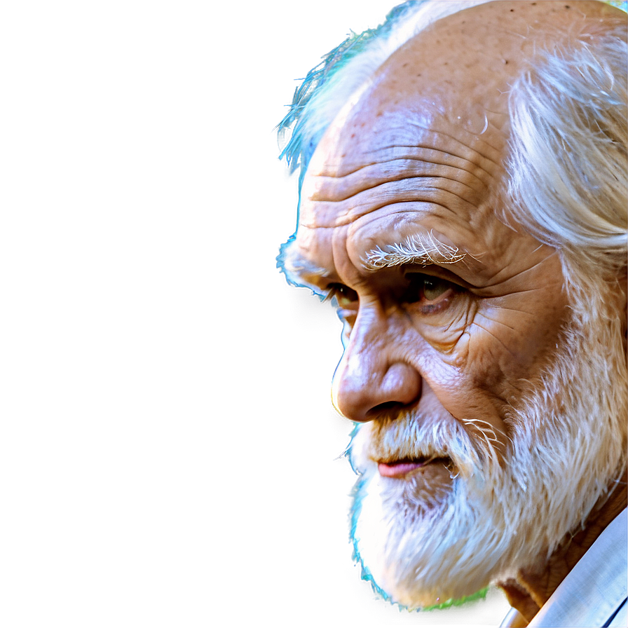 Darwin Inspired Art And Media Png Mdu