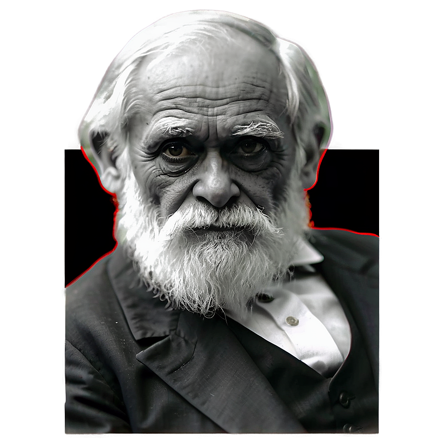 Darwin's Contributions To Ecology Png Kse