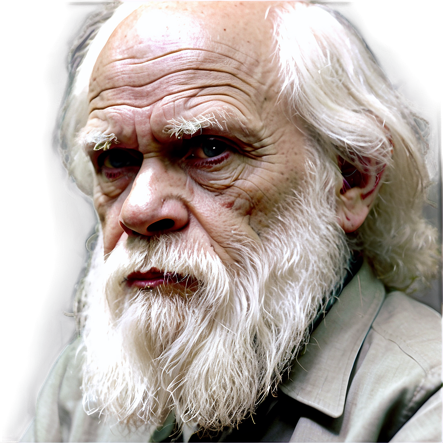 Darwin's Critics And Controversies Png 6