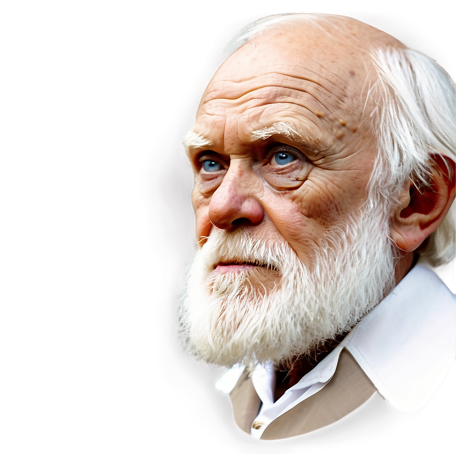 Darwin's Critics And Controversies Png Xjs