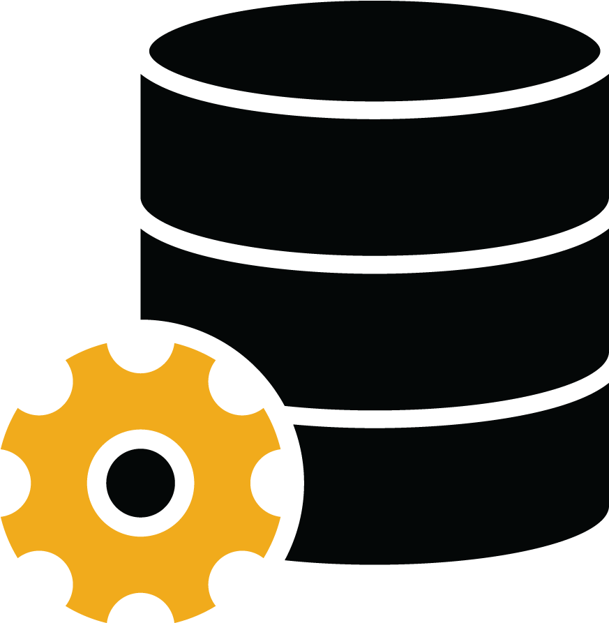 Database Configuration Icon