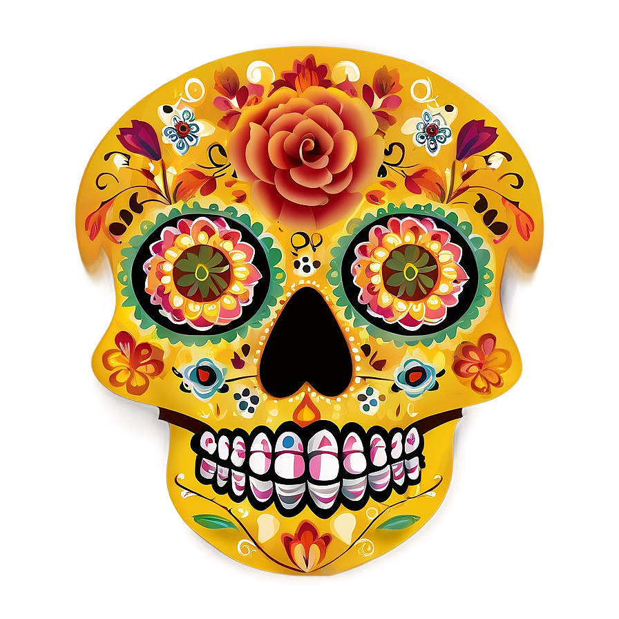 Day Of The Dead C