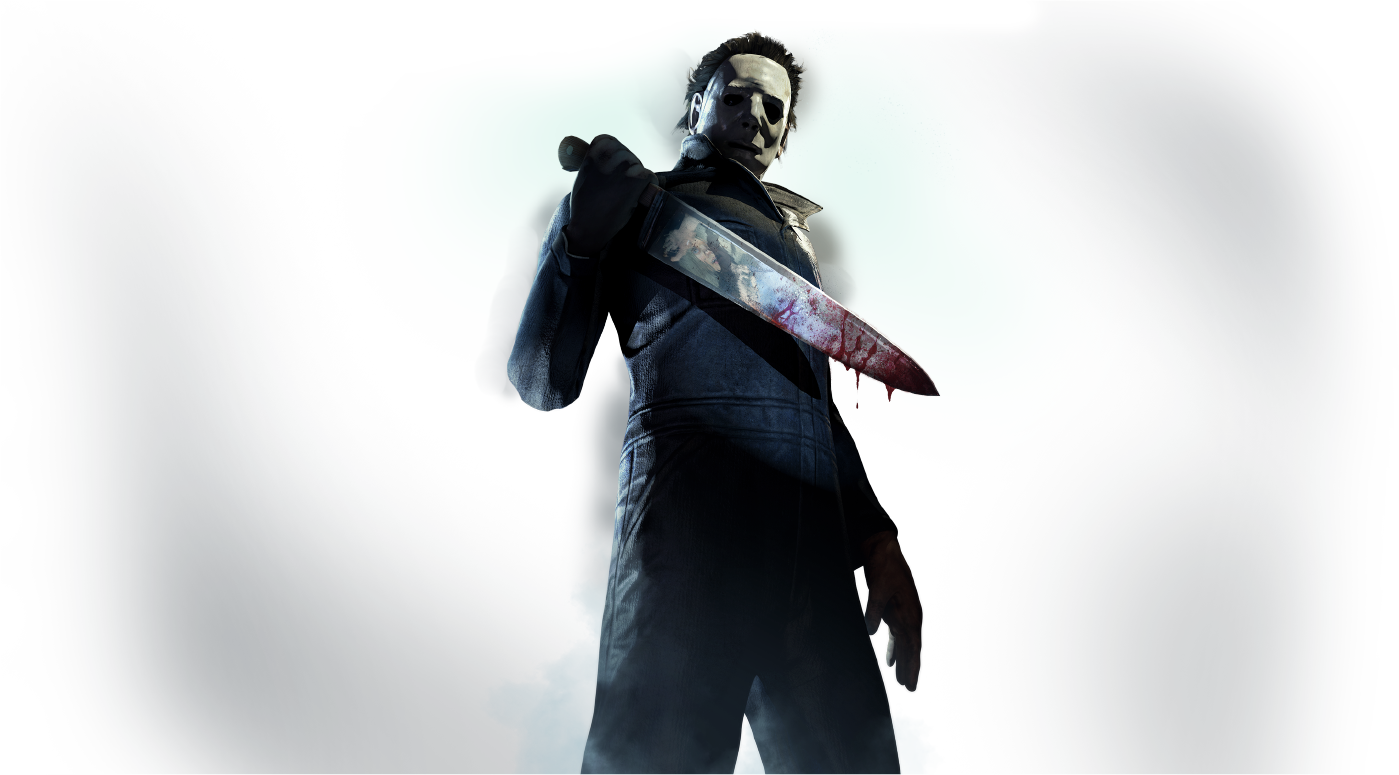 Dead By Daylight Michael Myers