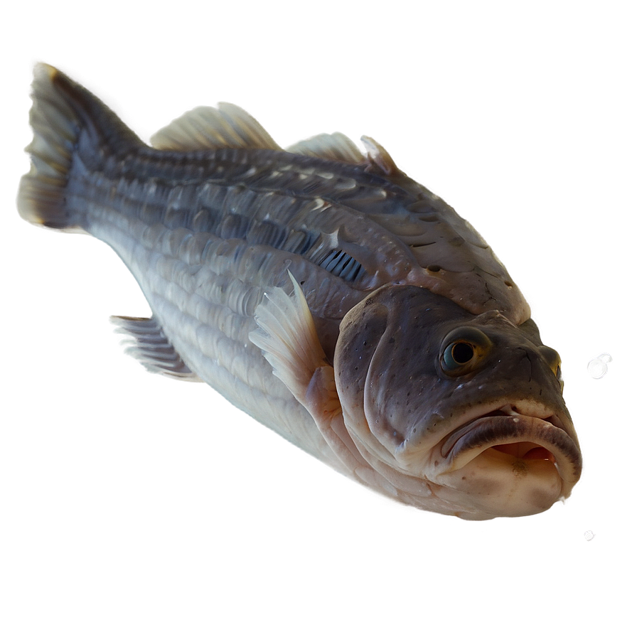 Dead Fish Dead Sea Png Prm38