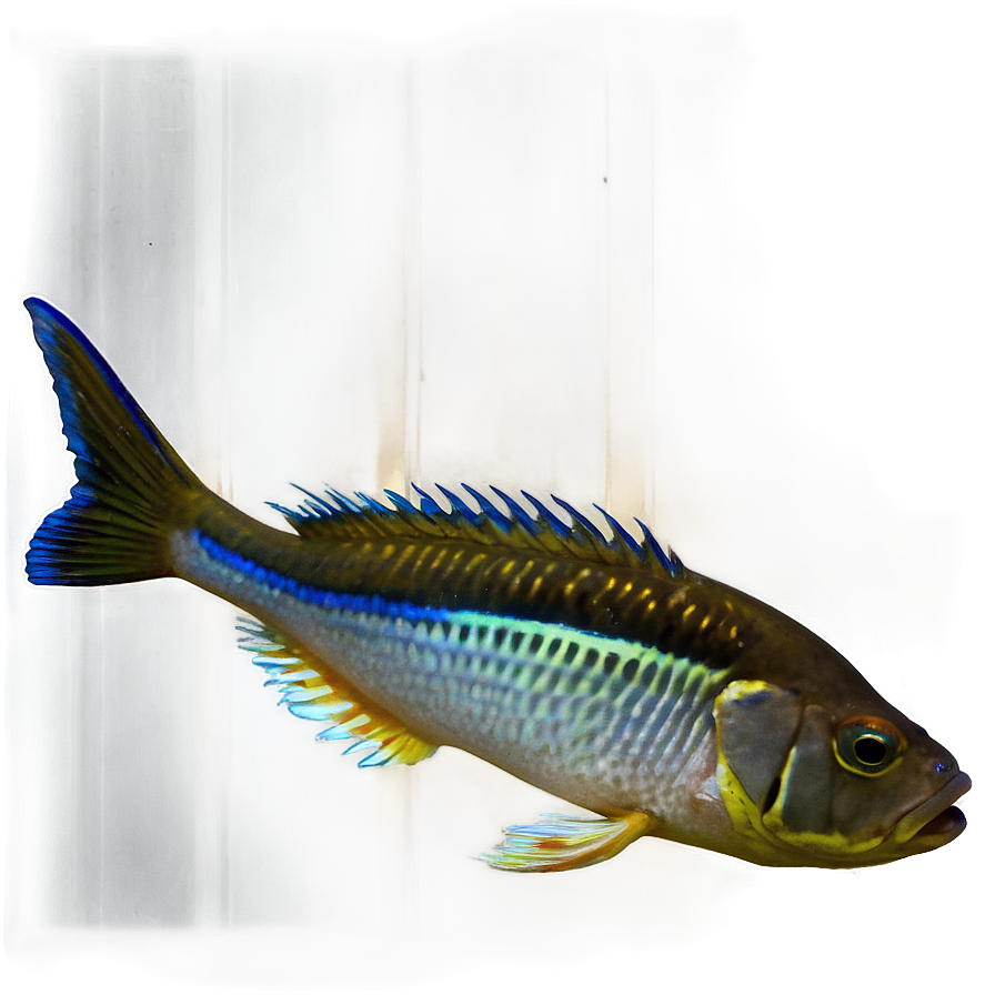 Dead Tropical Fish Png 76