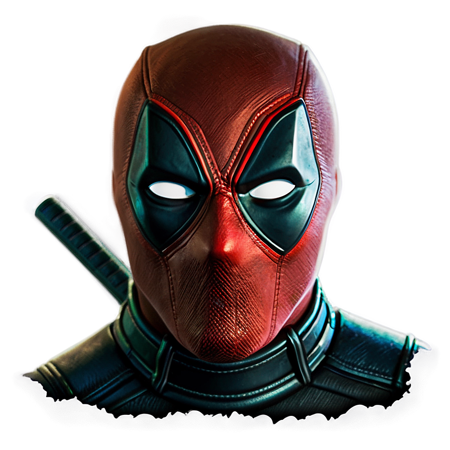 Deadpool Comic Strip Png Gfh5