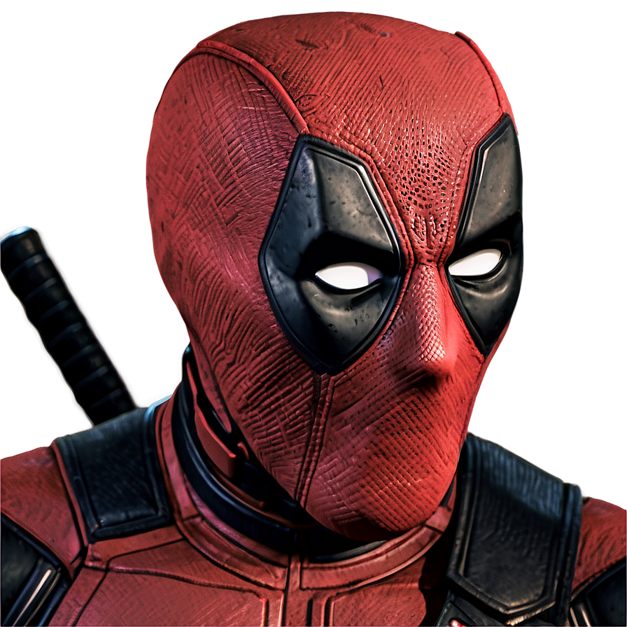 Deadpool Funny Expression Png Vyt