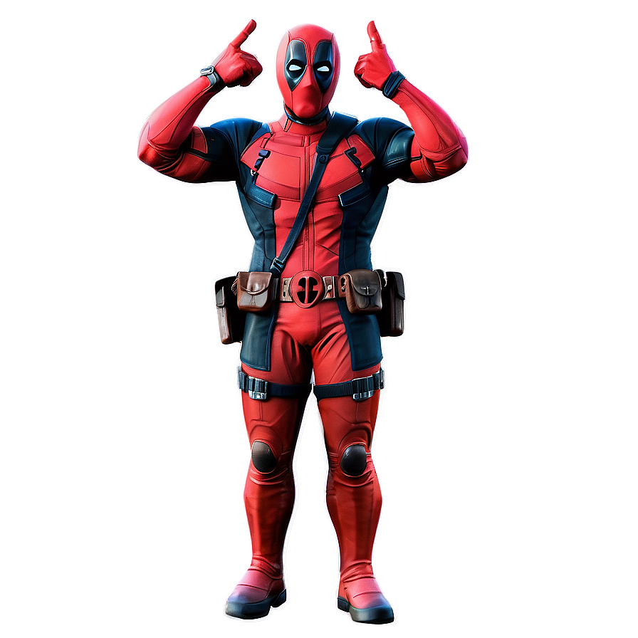 Deadpool In Disguise Png Bsp