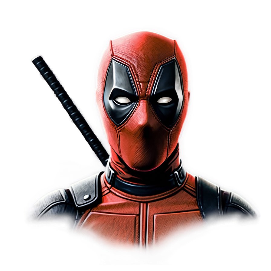 Deadpool Silhouette Png Wdt