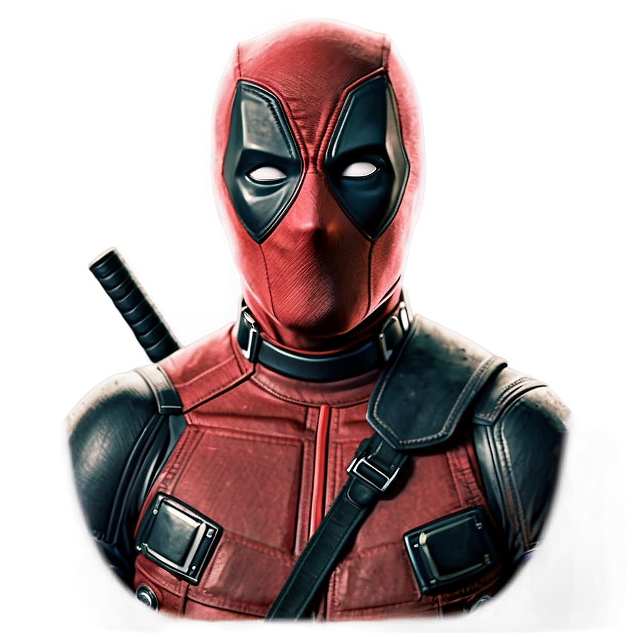 Deadpool Vintage Comic Cover Png Meu