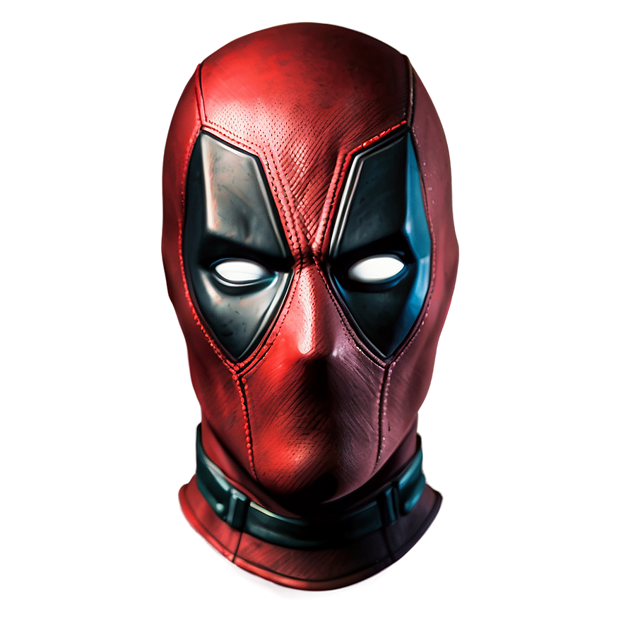 Deadpool Watercolor Art Png Jlp