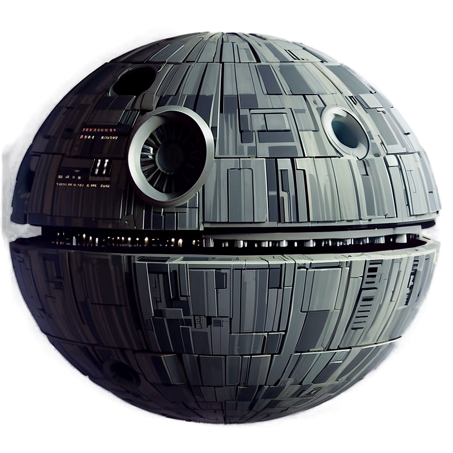 Death Star Concept Art Png 05252024