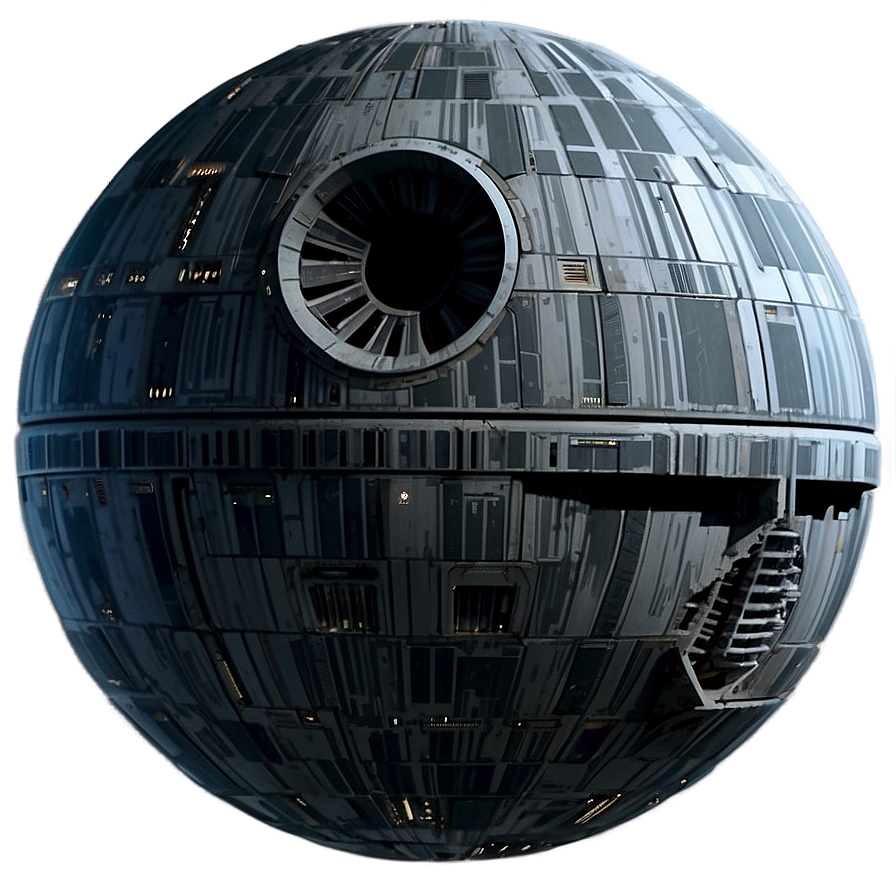 Death Star Concept Art Png Exe