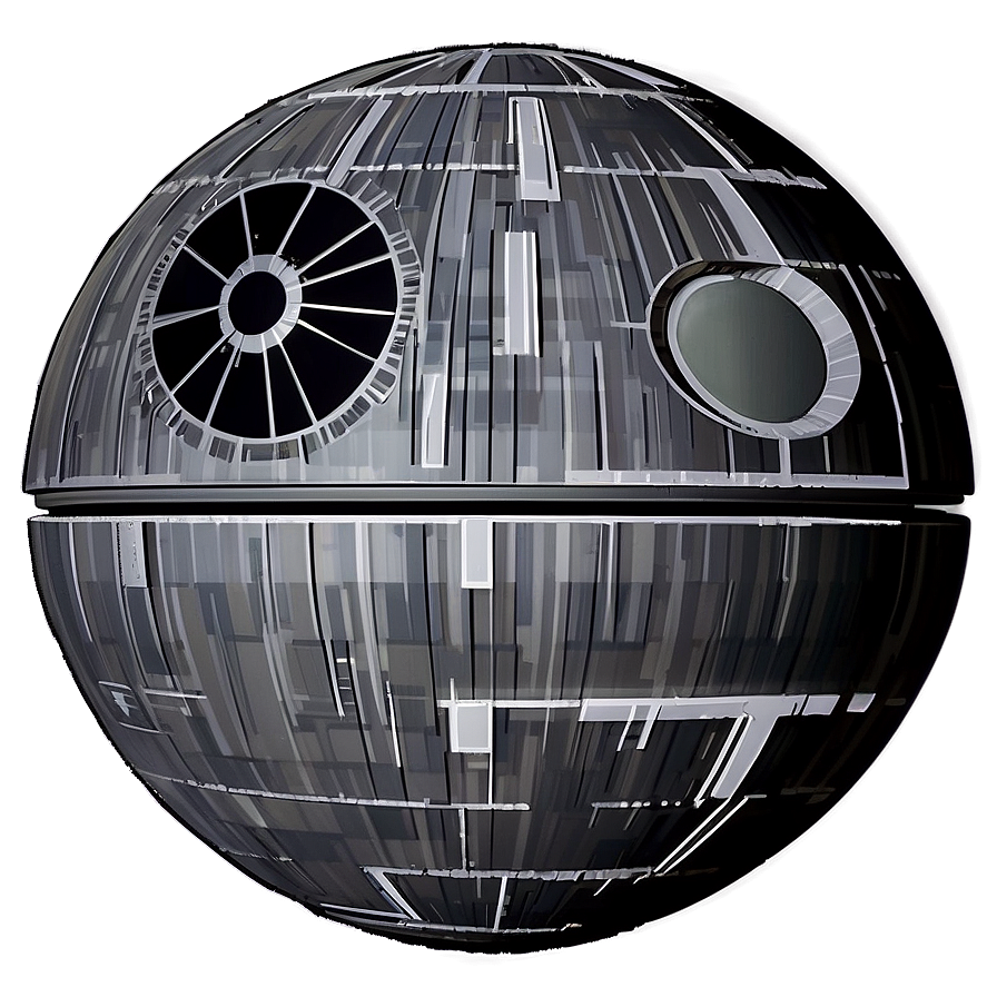 Death Star Star Wars Png 05252024