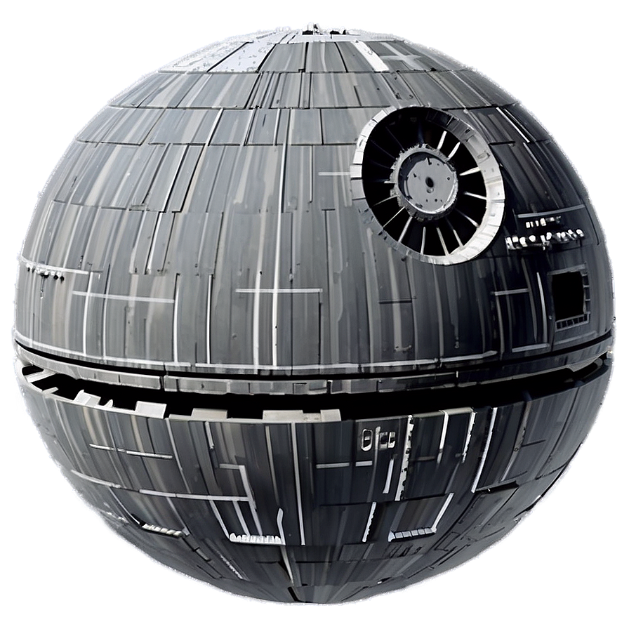 Death Star Star Wars Png Bio47