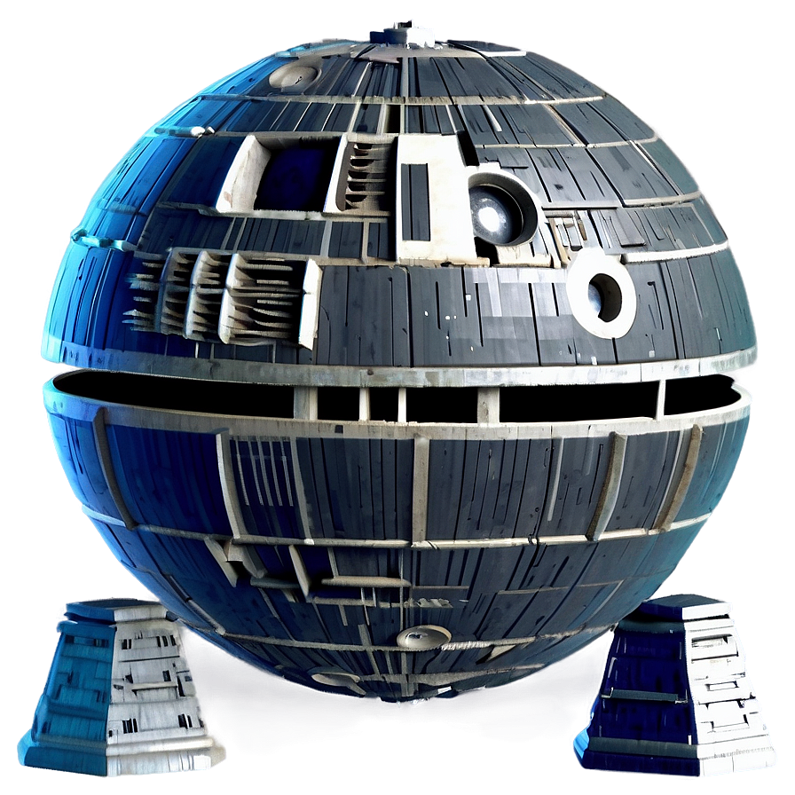 Death Star Superweapon Png Yme32