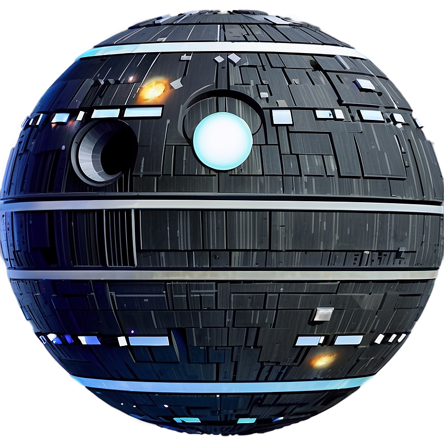 Death Star Universe Png Psc75