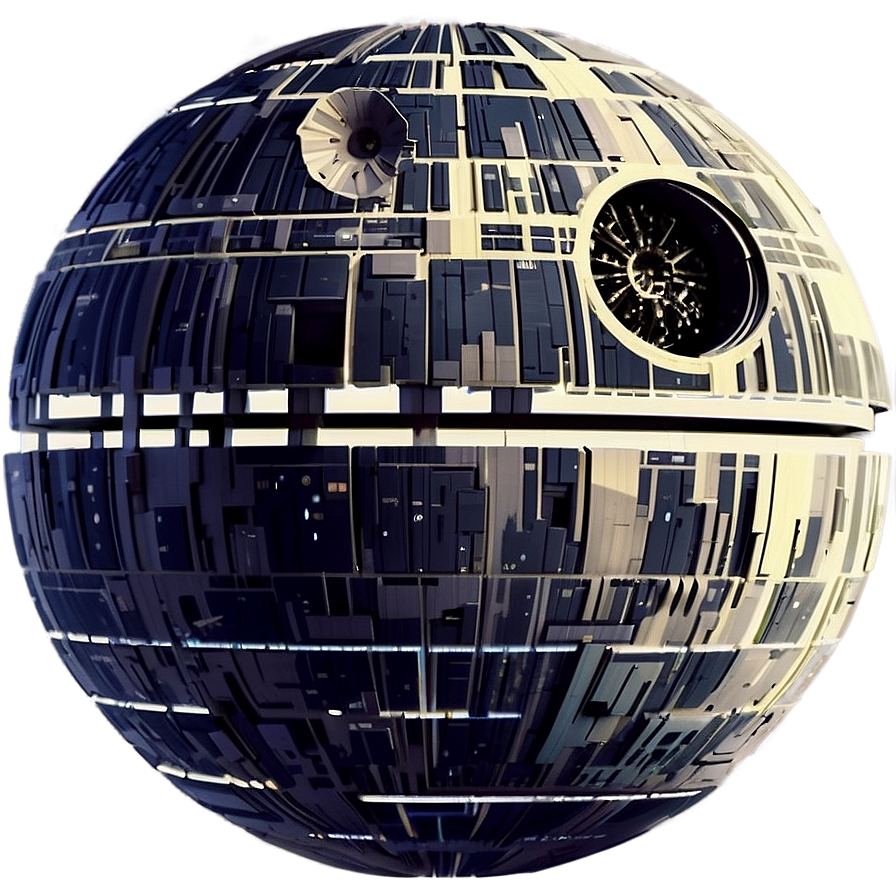 Death Star Universe Png Tpk