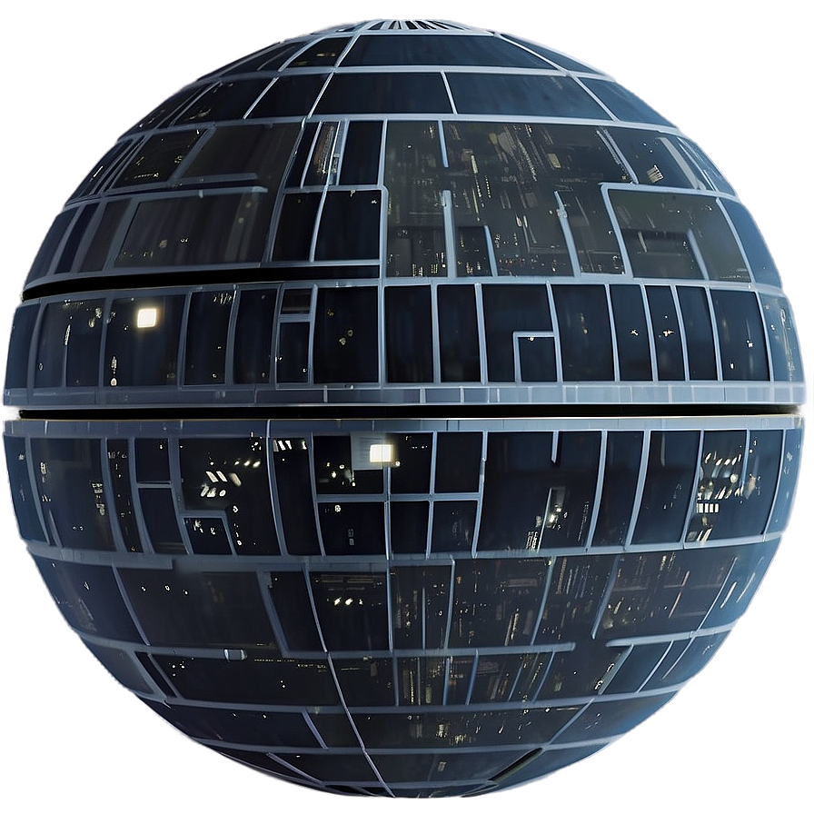 Death Star Universe Png Usw