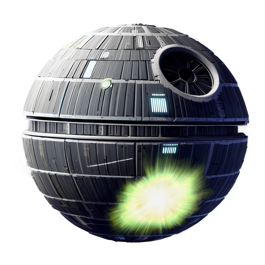 Death Star Weapon Png Gsf57