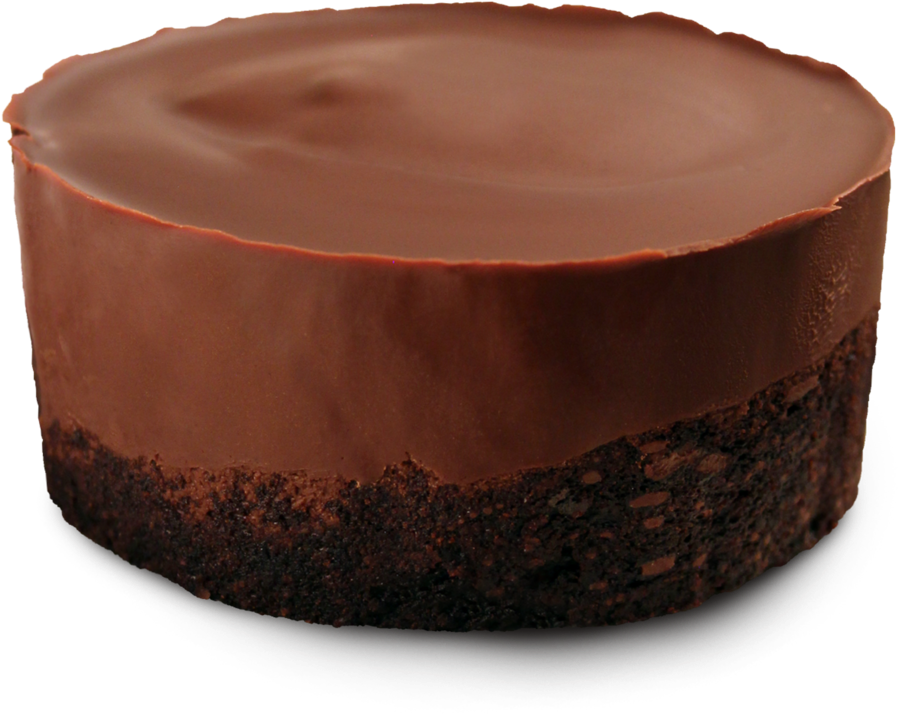 Decadent Chocolate Cake Ganache Frosting.png
