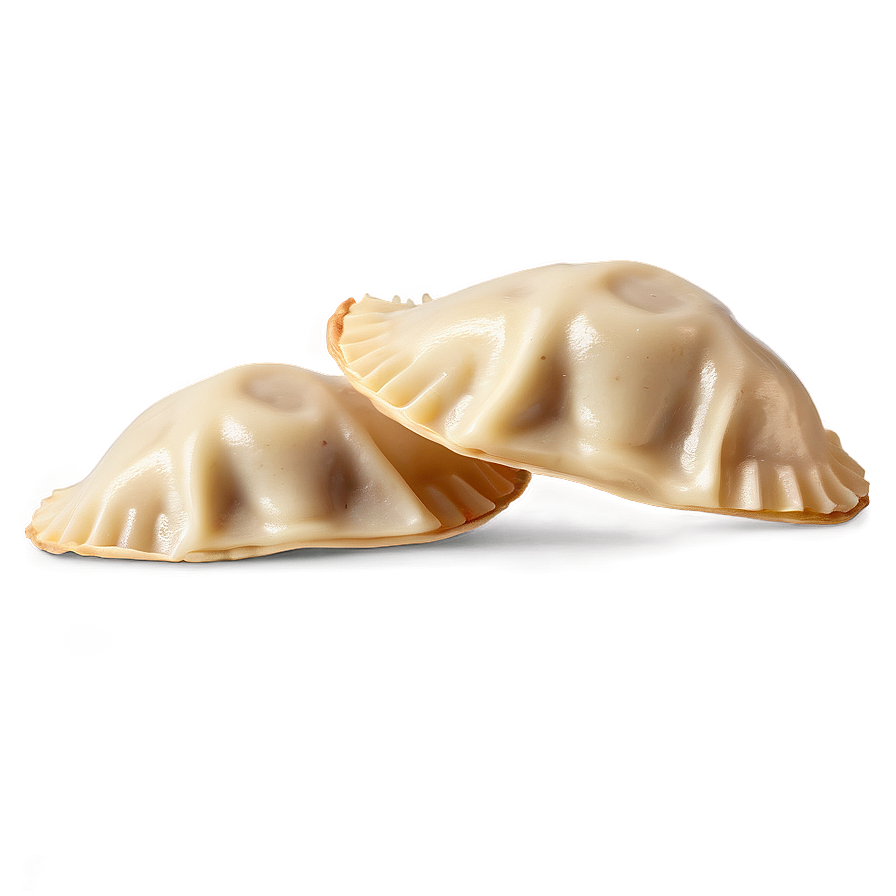 Decadent Chocolate Pierogi Png 06252024