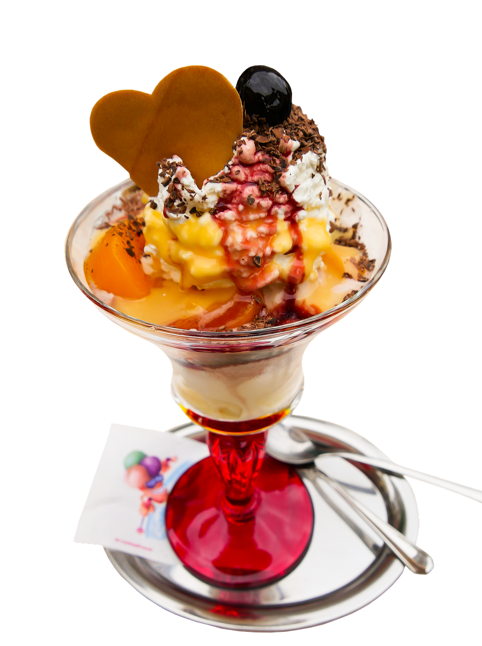 Decadent Sundae Delight