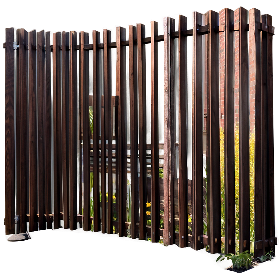 Deck Privacy Screens Png Qdp