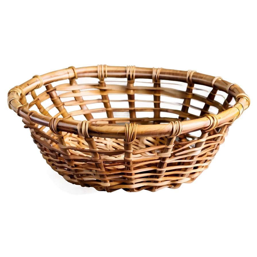 Decorative Basket Png Igt