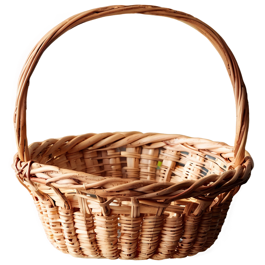 Decorative Basket Png Nxk78