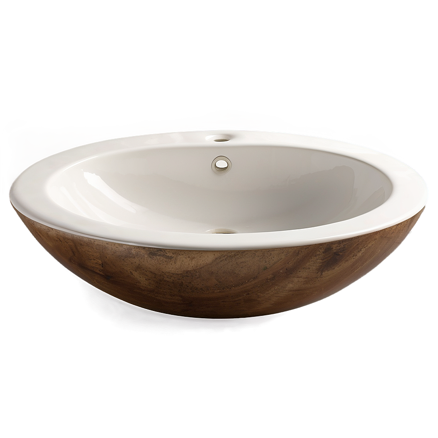 Decorative Bathroom Sink Png 06132024