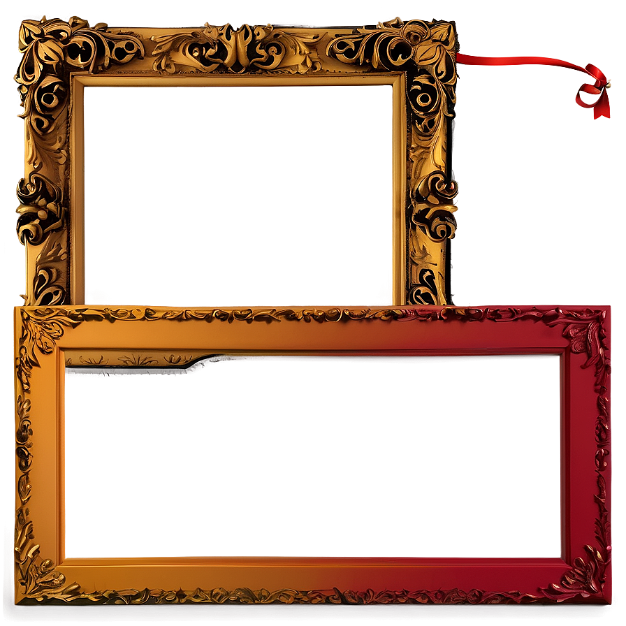 Decorative Frame C