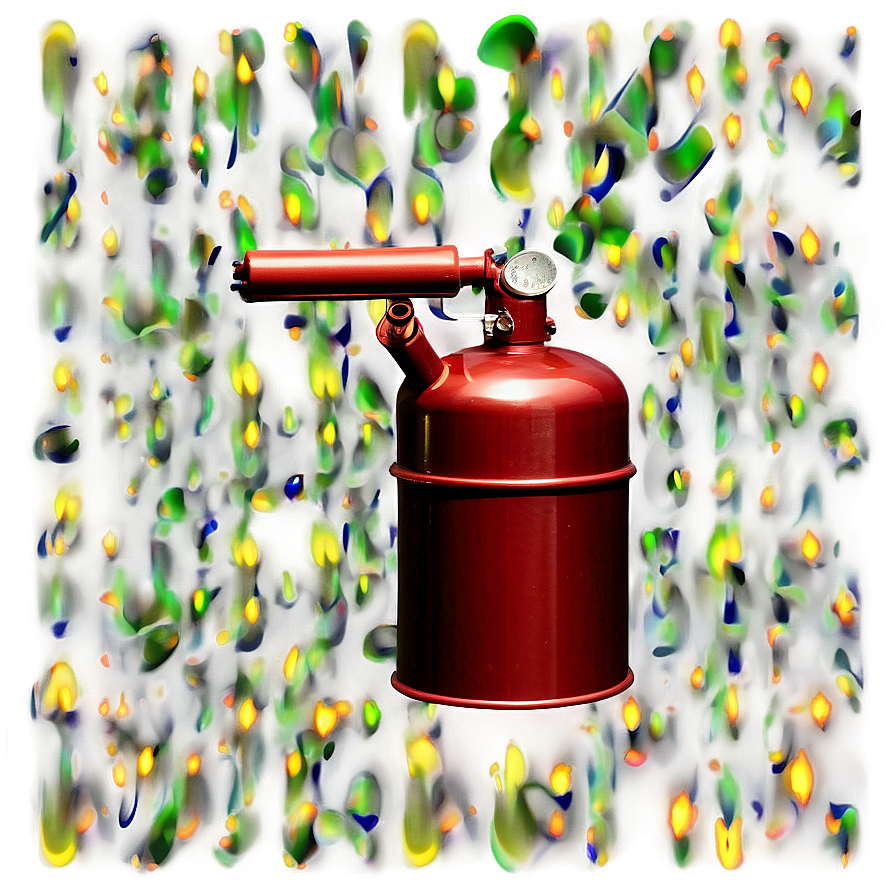 Decorative Gas Can Png Ubw