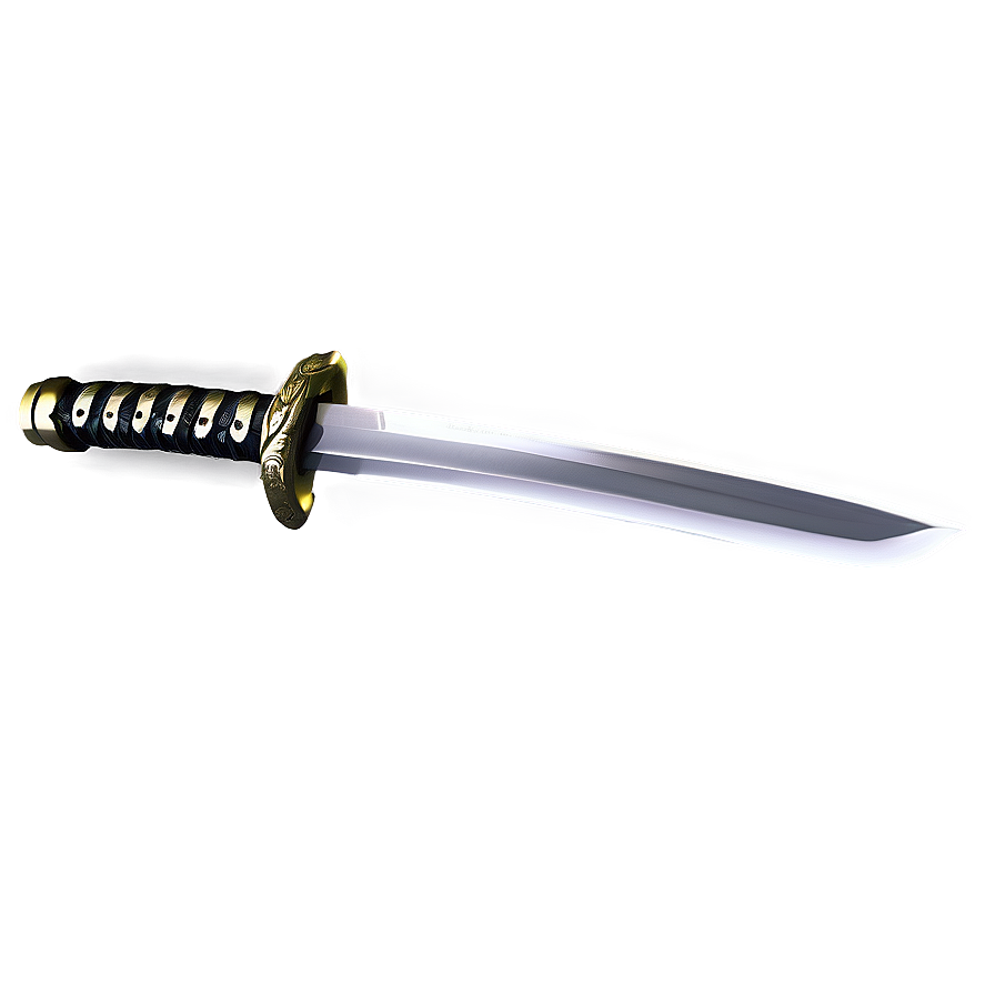 Decorative Katana Png Qsp65