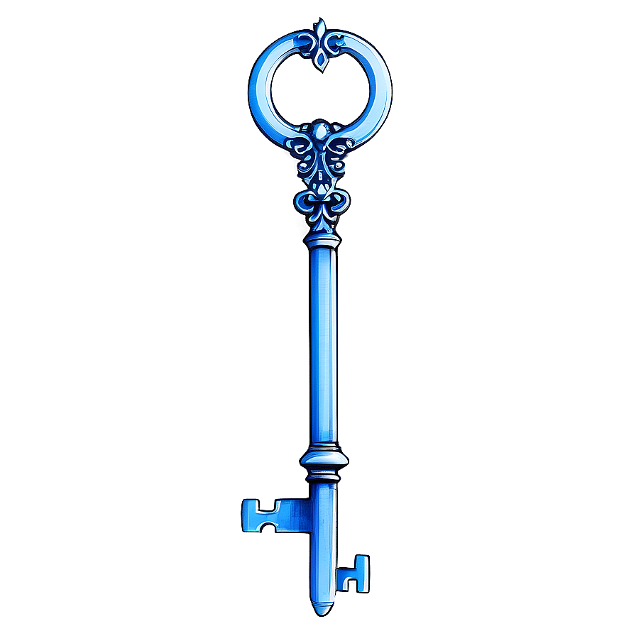 Decorative Keys Png Cnt