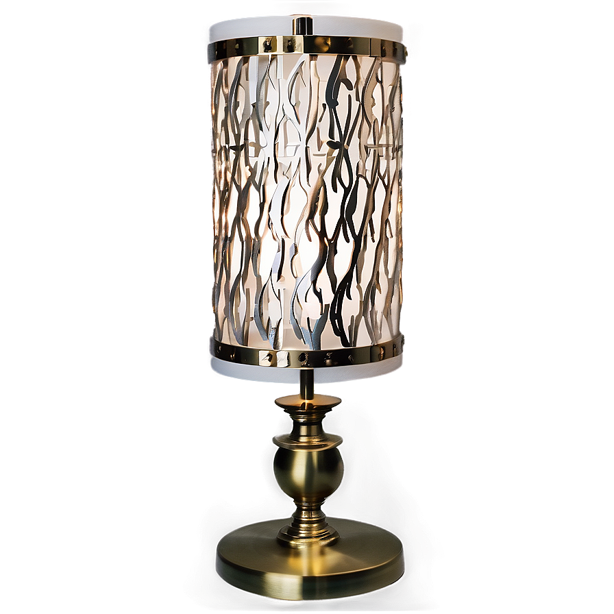 Decorative Lamp Png 05252024