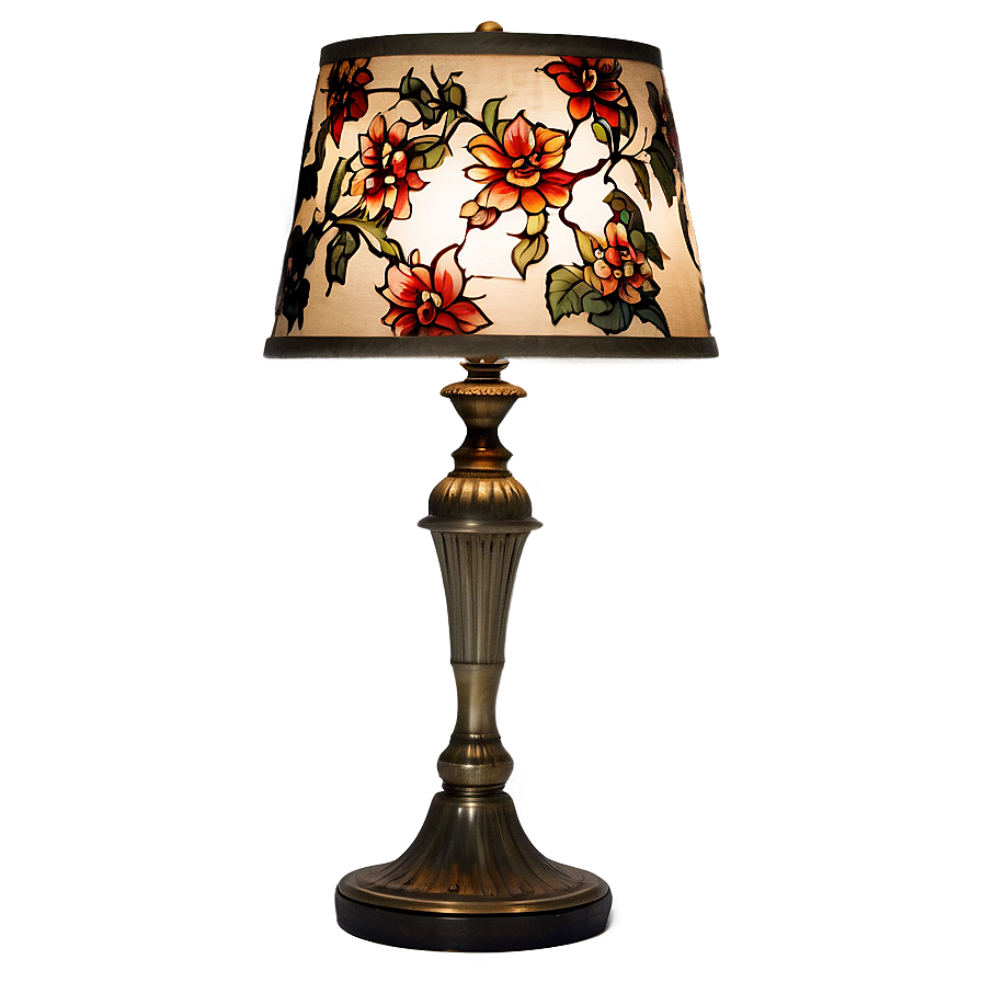 Decorative Lamp Png Ltu