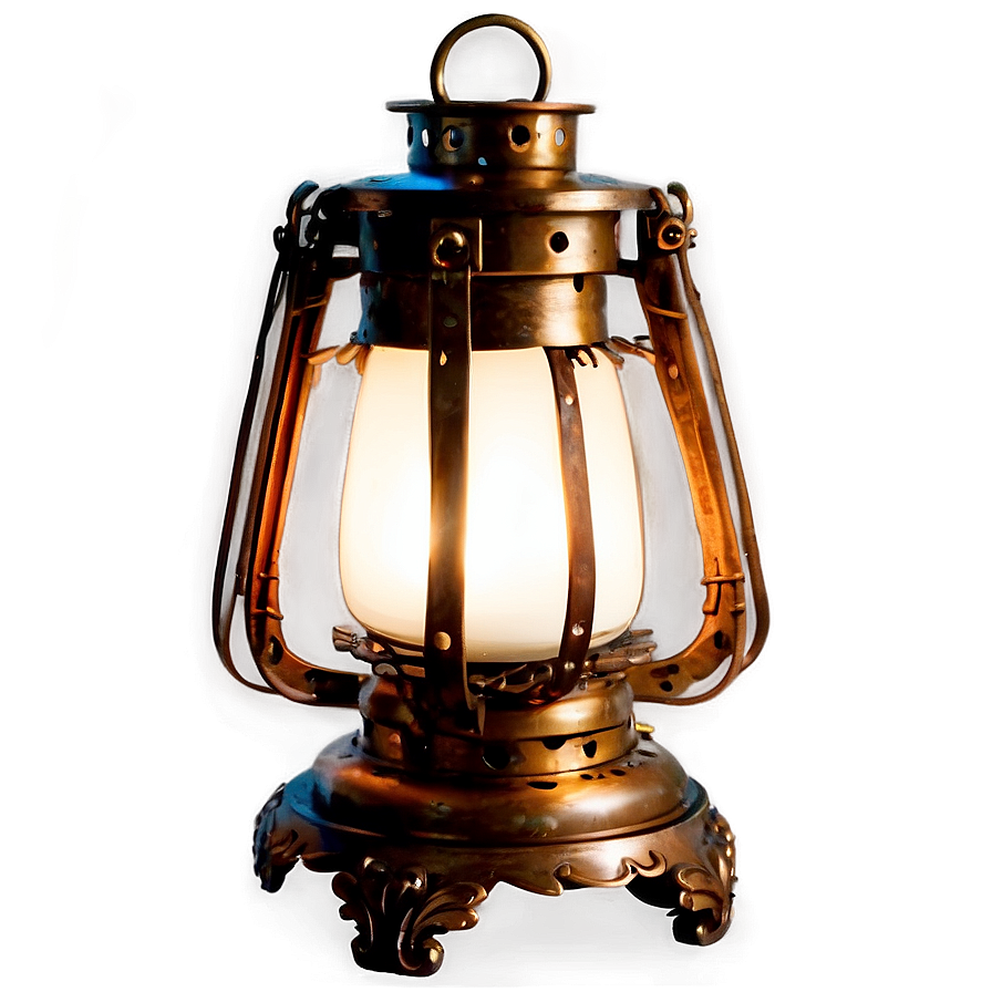 Decorative Lantern Png 05242024