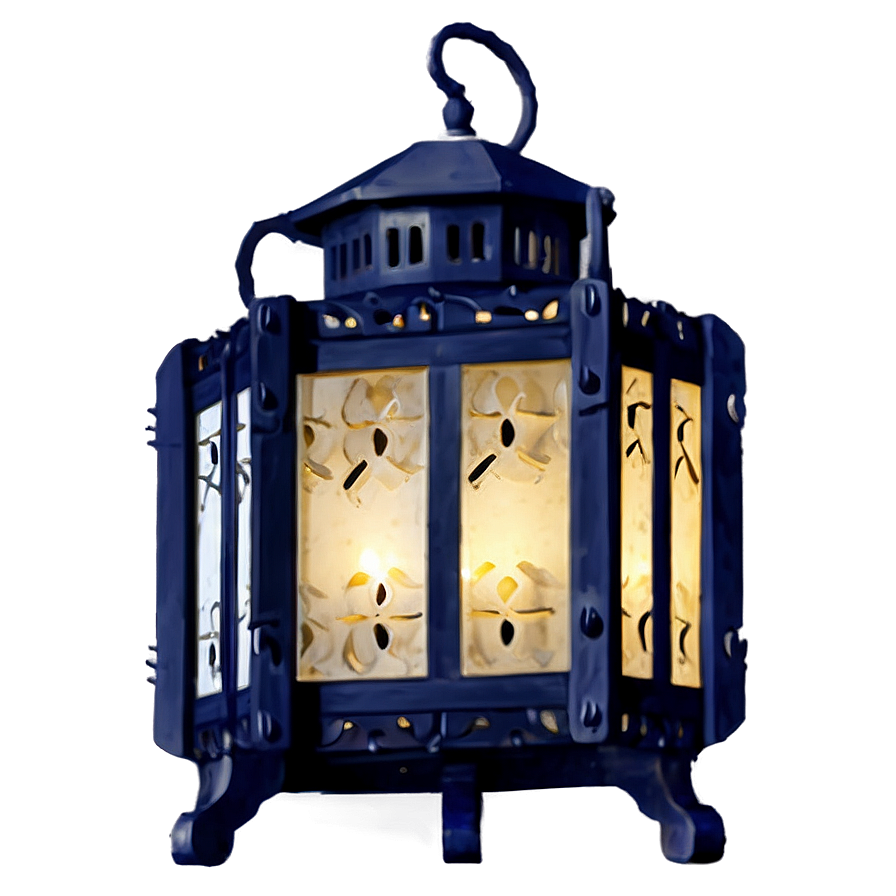 Decorative Lantern Png Nua