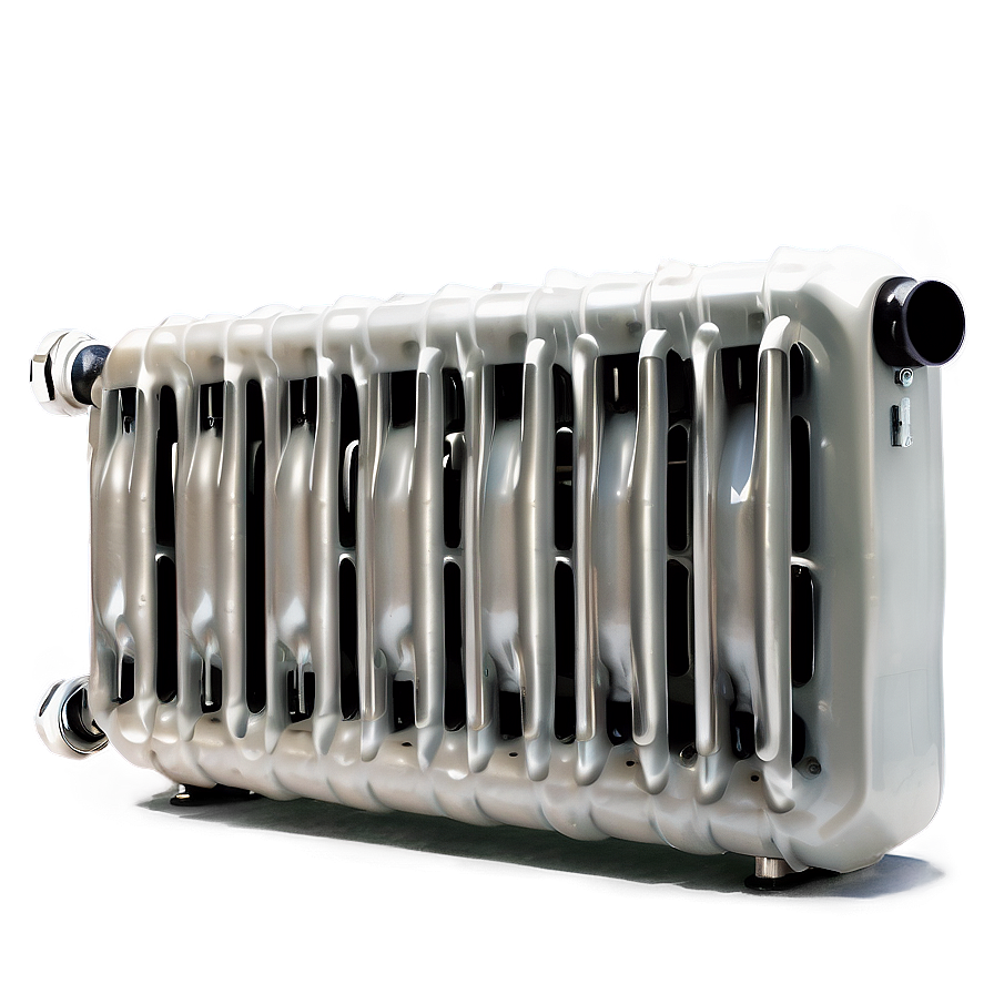 Decorative Radiator Png 17