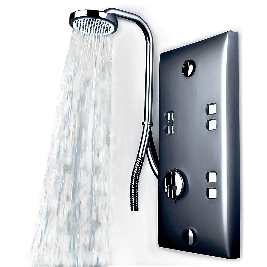 Decorative Shower Tiles Png 05232024