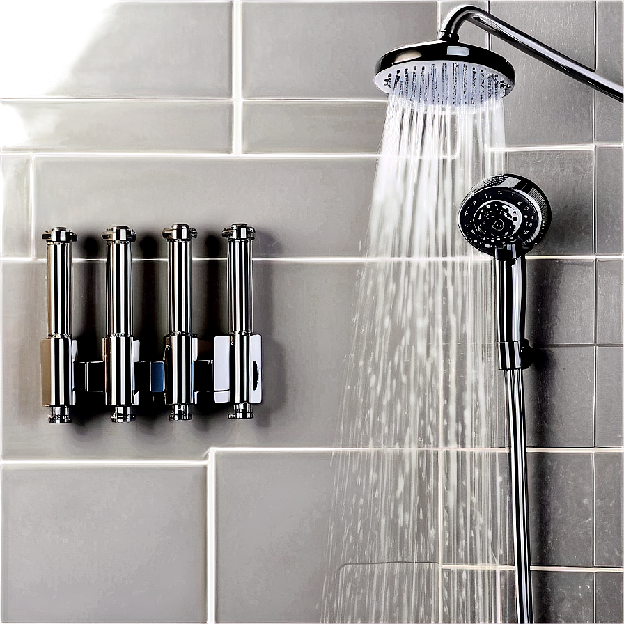 Decorative Shower Tiles Png 48