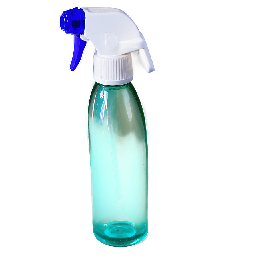 Decorative Spray Bottle Png Hpy5