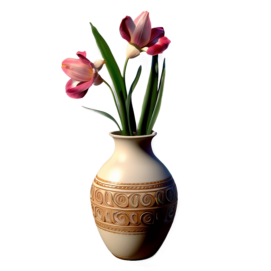 Decorative Vase Png Pep