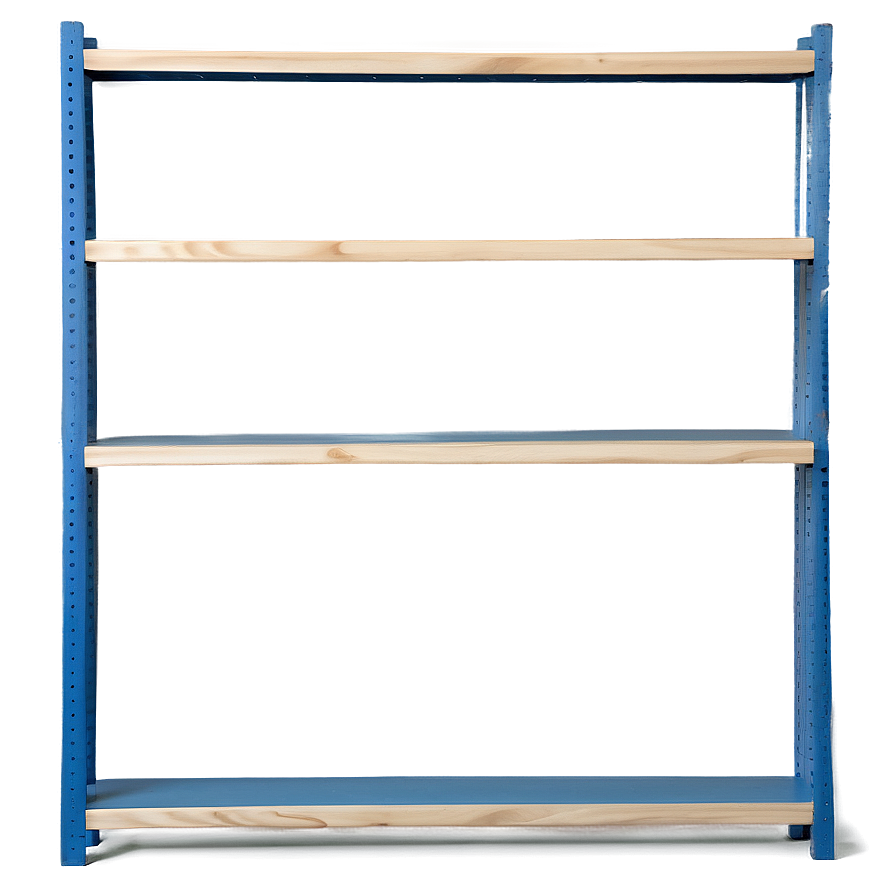 Decorative Wood Shelf Assemblies Png 17