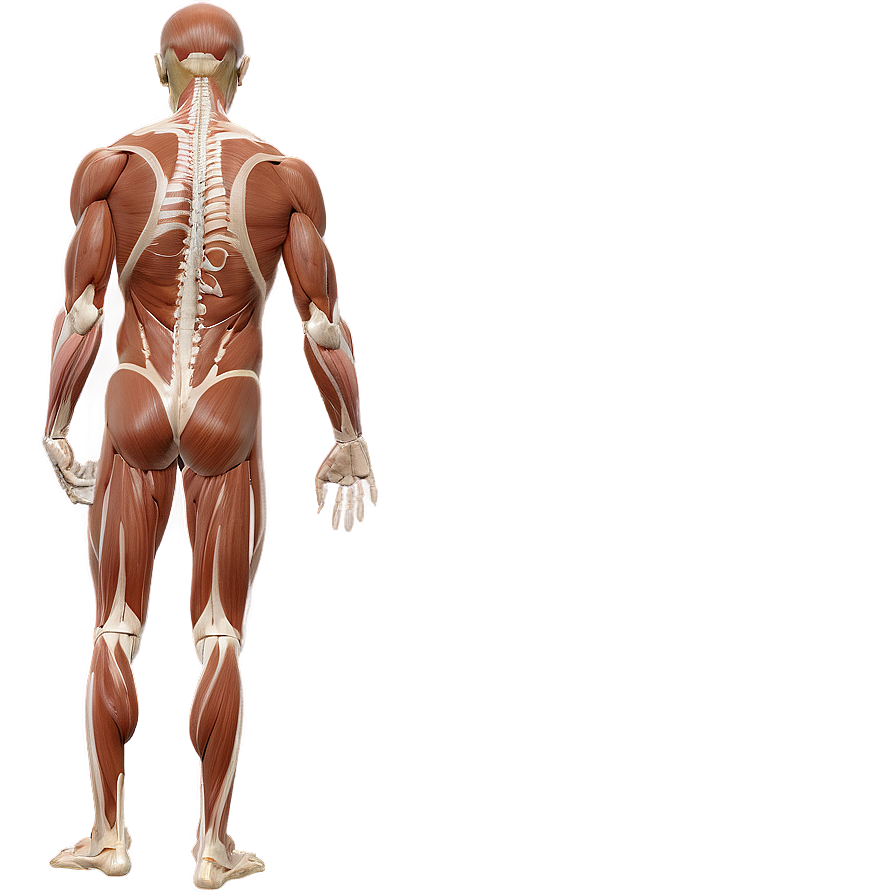 Deep Dive Into Muscle Anatomy Png 06212024